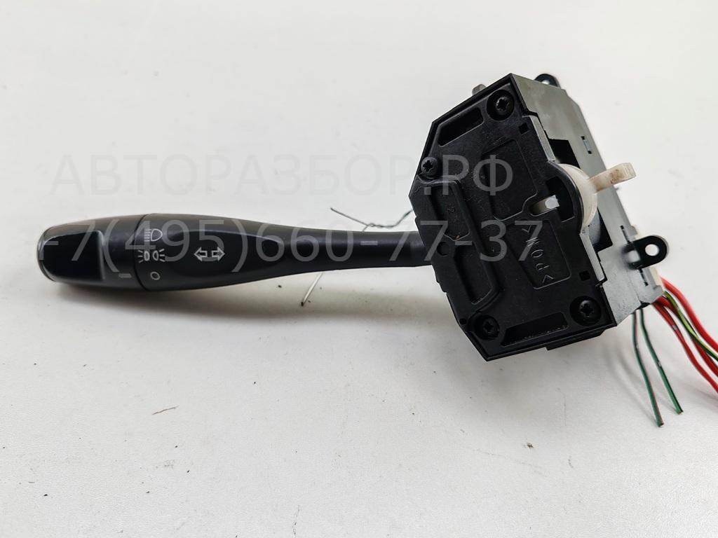 Переключатель поворотов подрулевой