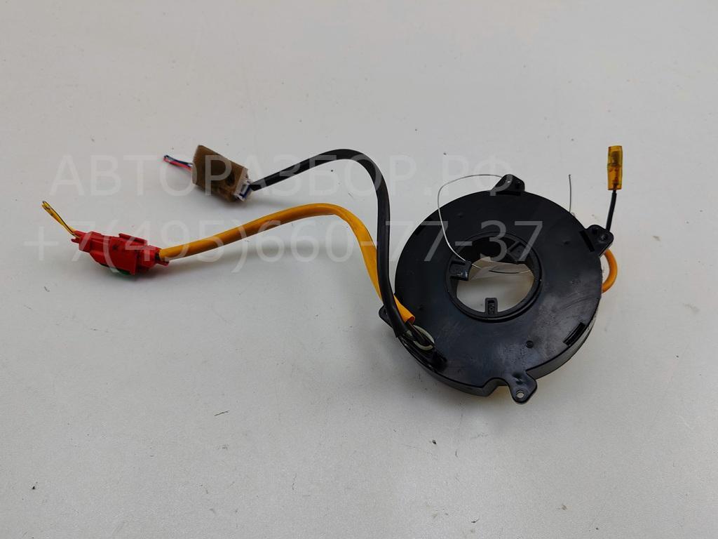 Механизм подрулевой для SRS (ленточный)