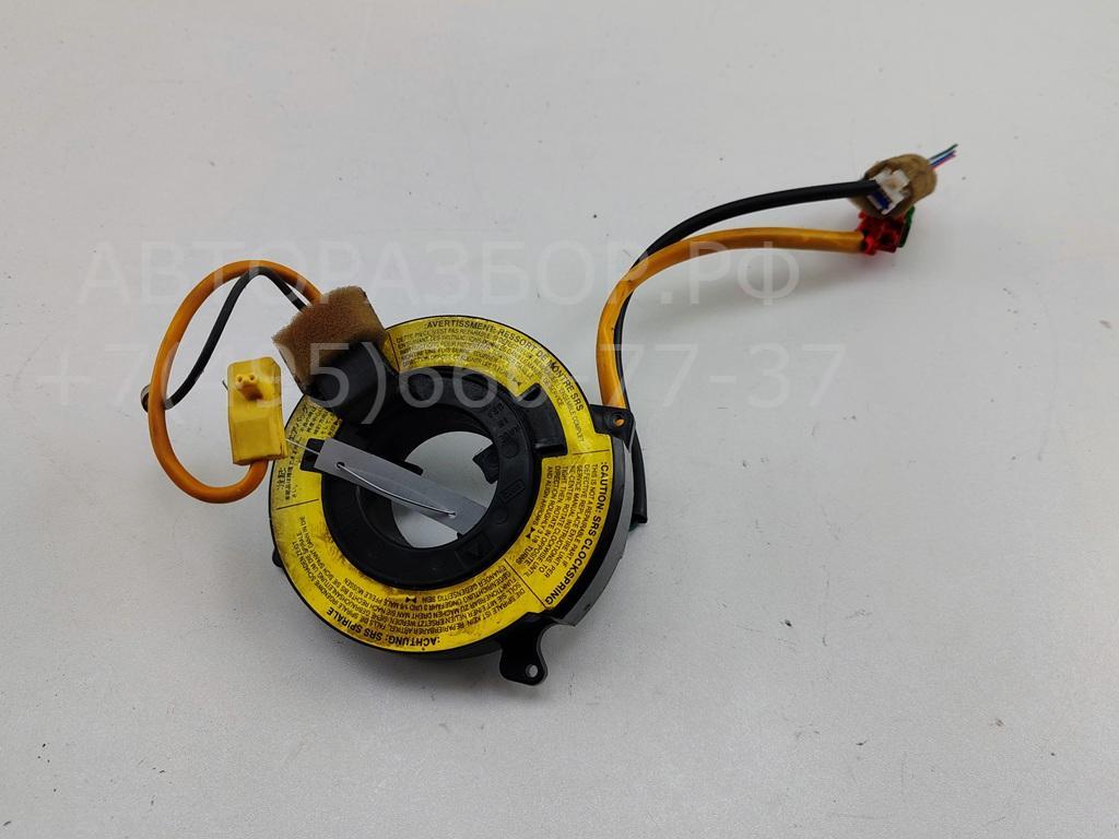 Механизм подрулевой для SRS (ленточный)