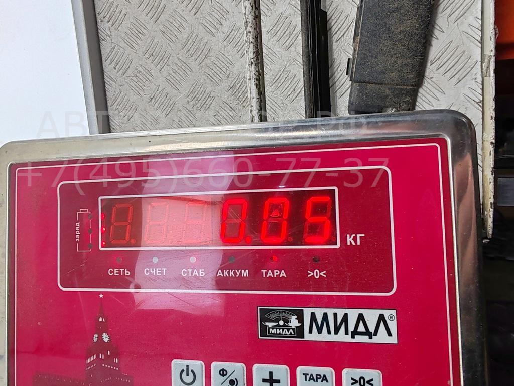 Переключатель стеклоочистителей