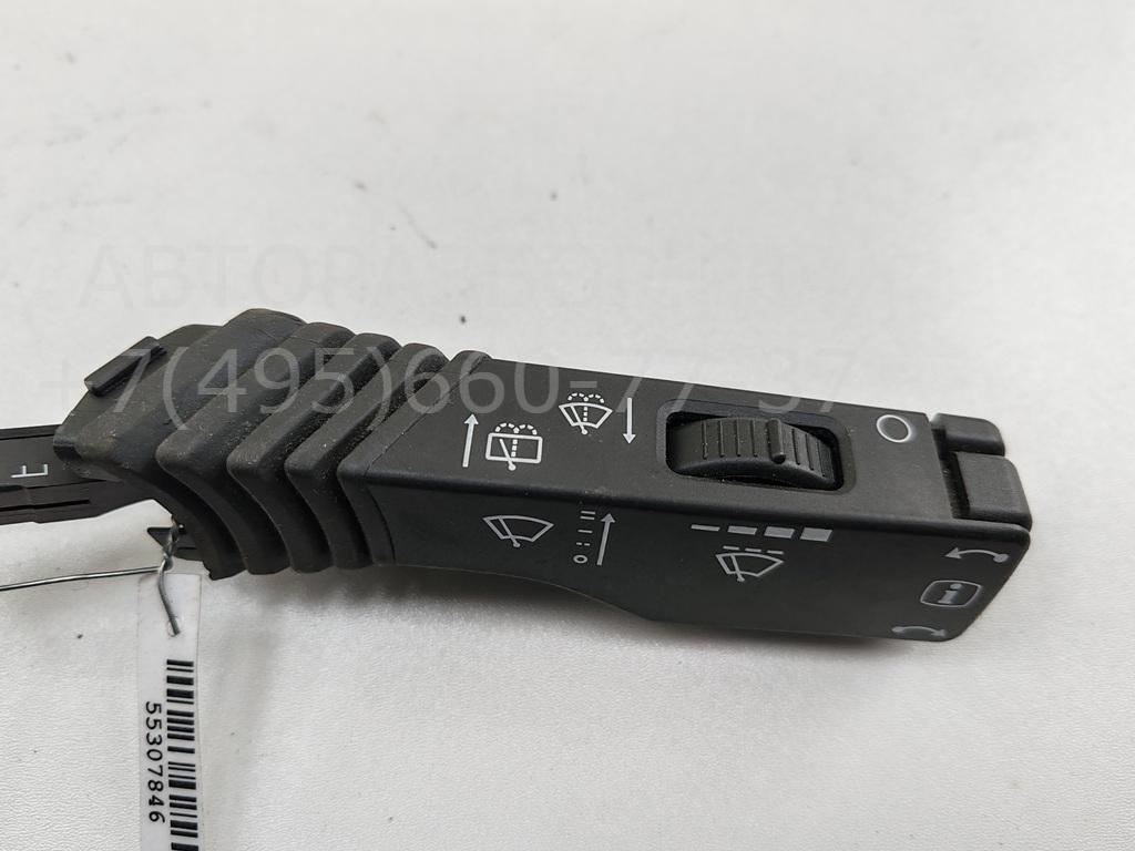 Переключатель стеклоочистителей