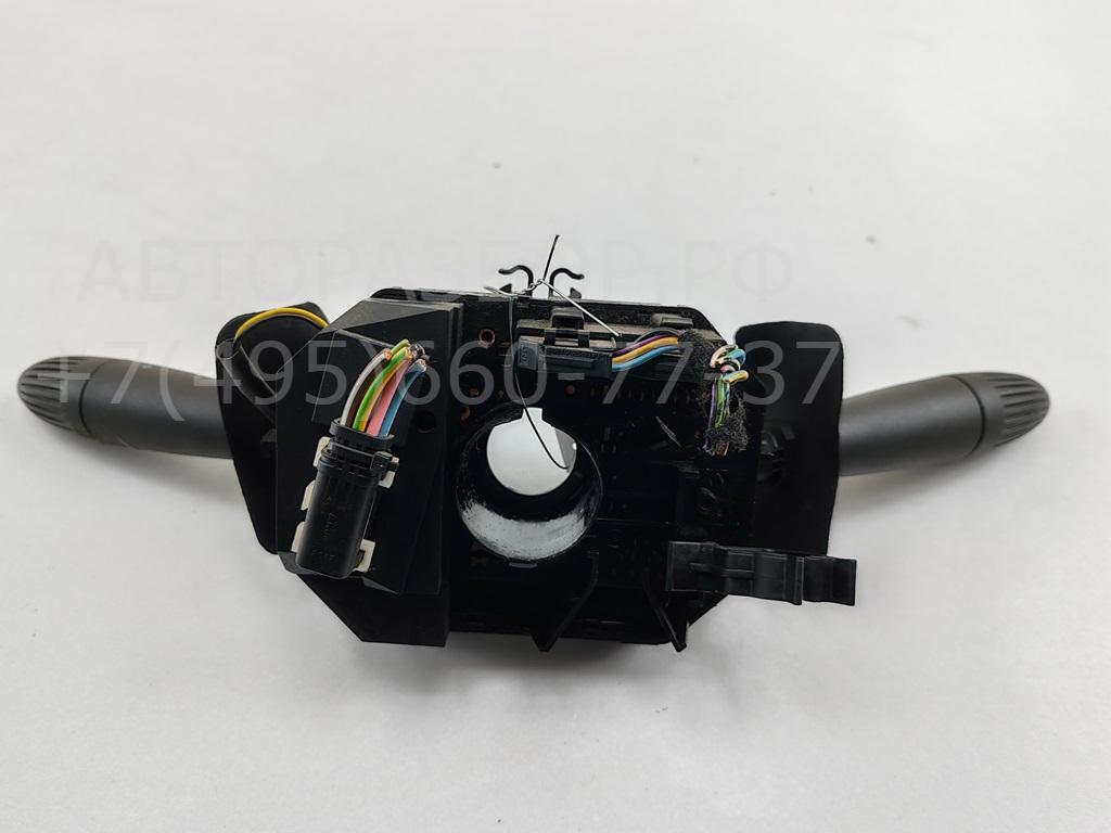 Переключатель подрулевой