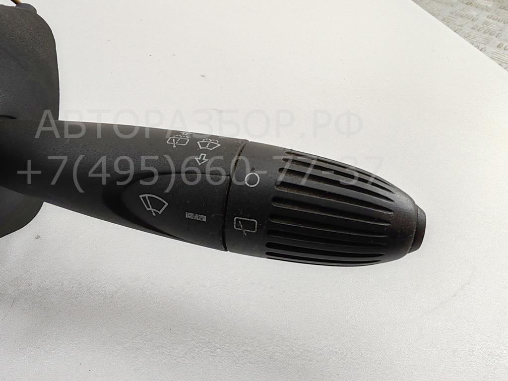 Переключатель подрулевой