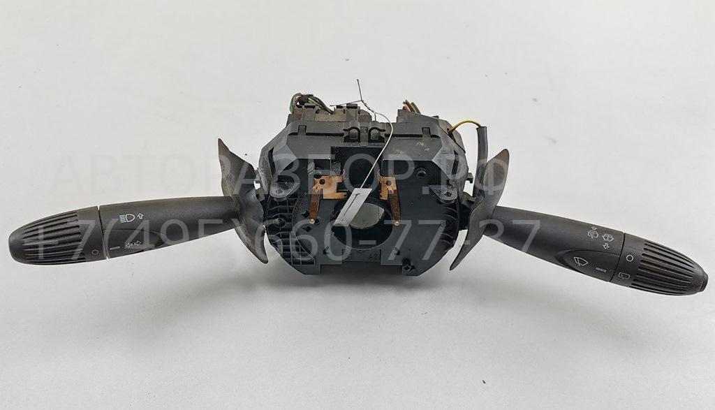 Переключатель подрулевой