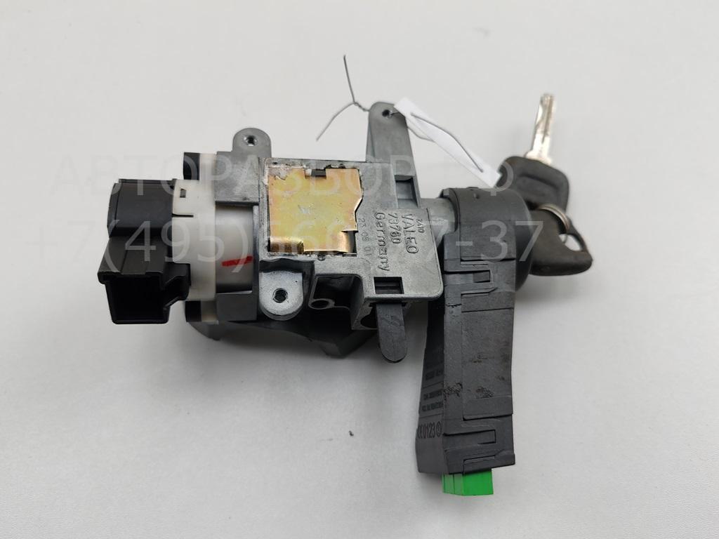 Замок зажигания