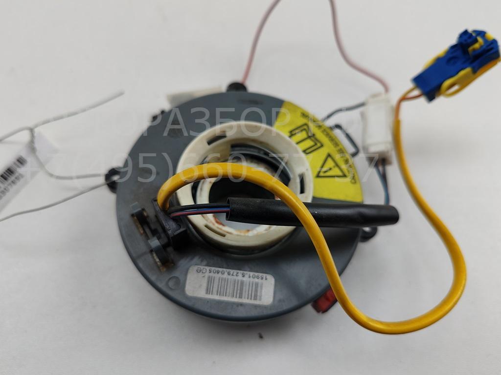 Механизм подрулевой для SRS (ленточный)