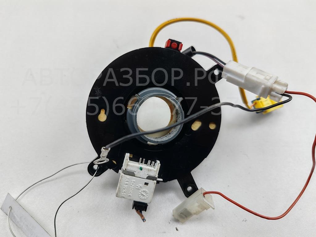 Механизм подрулевой для SRS (ленточный)