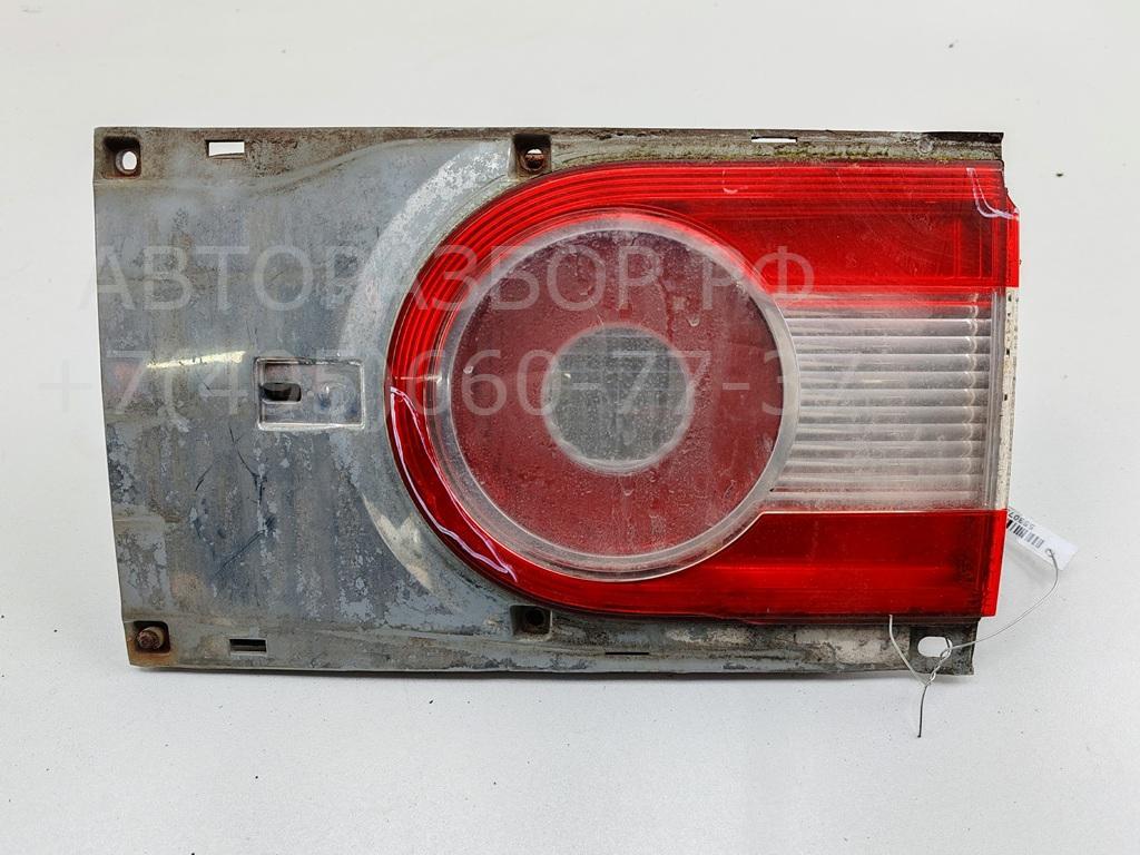 Фонарь задний внутренний правый
