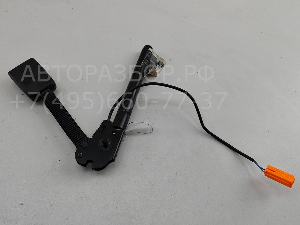 Ответная часть ремня безопасности