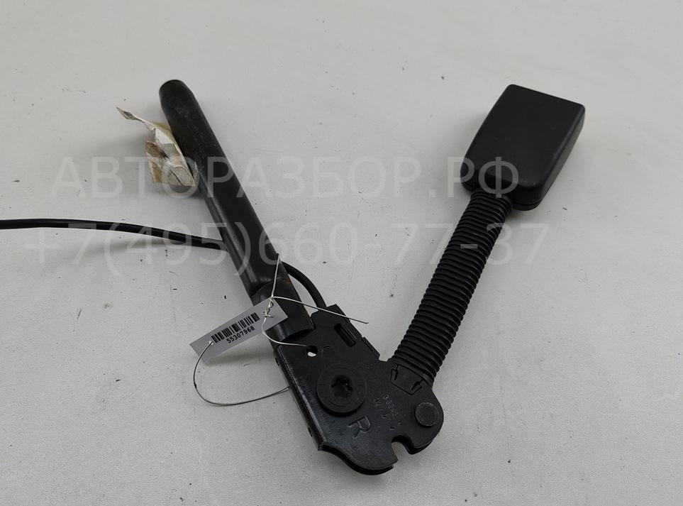 Ответная часть ремня безопасности