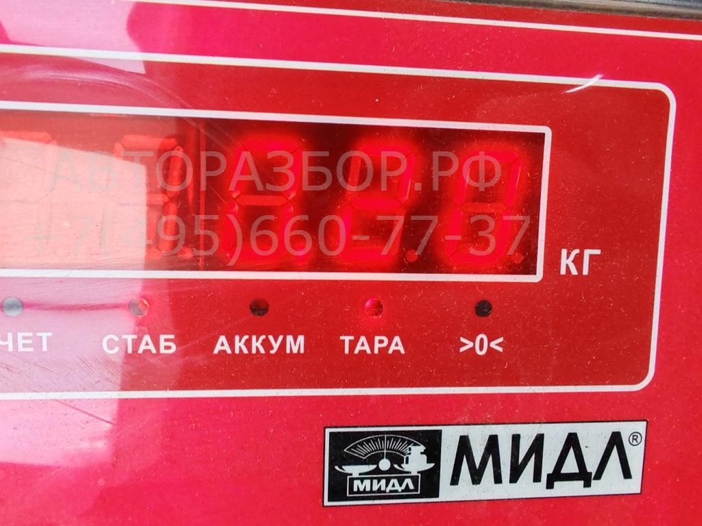 Цилиндр сцепления главный