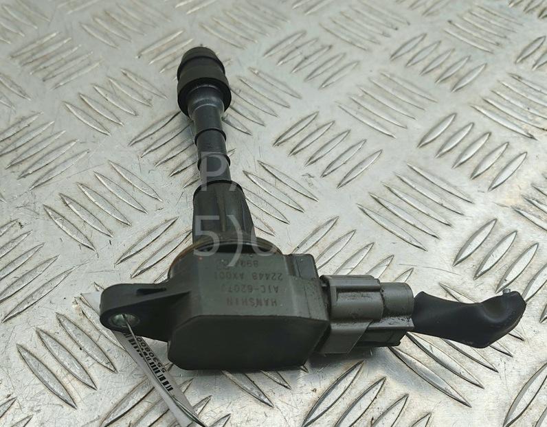 Катушка зажигания