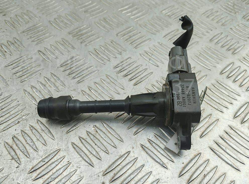 Катушка зажигания