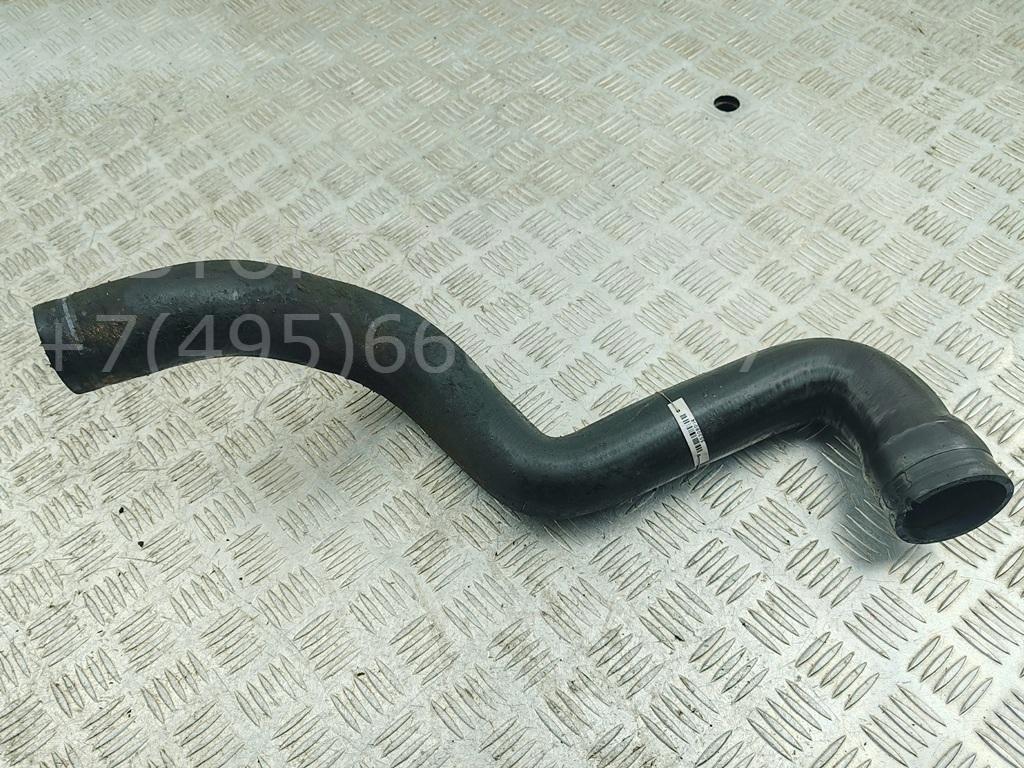 Патрубок интеркулера