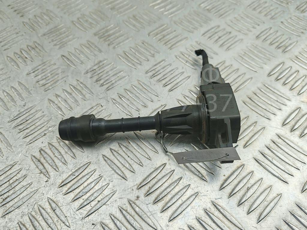 Катушка зажигания