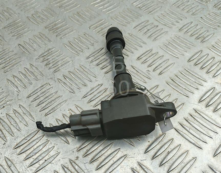 Катушка зажигания