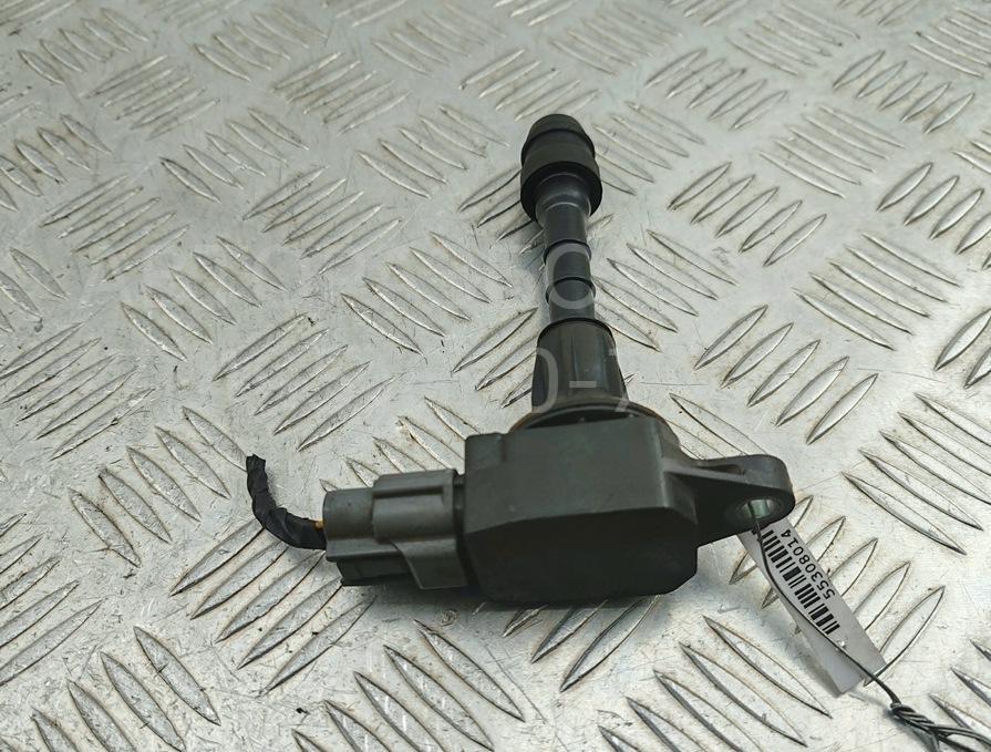 Катушка зажигания