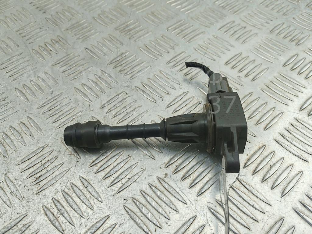 Катушка зажигания