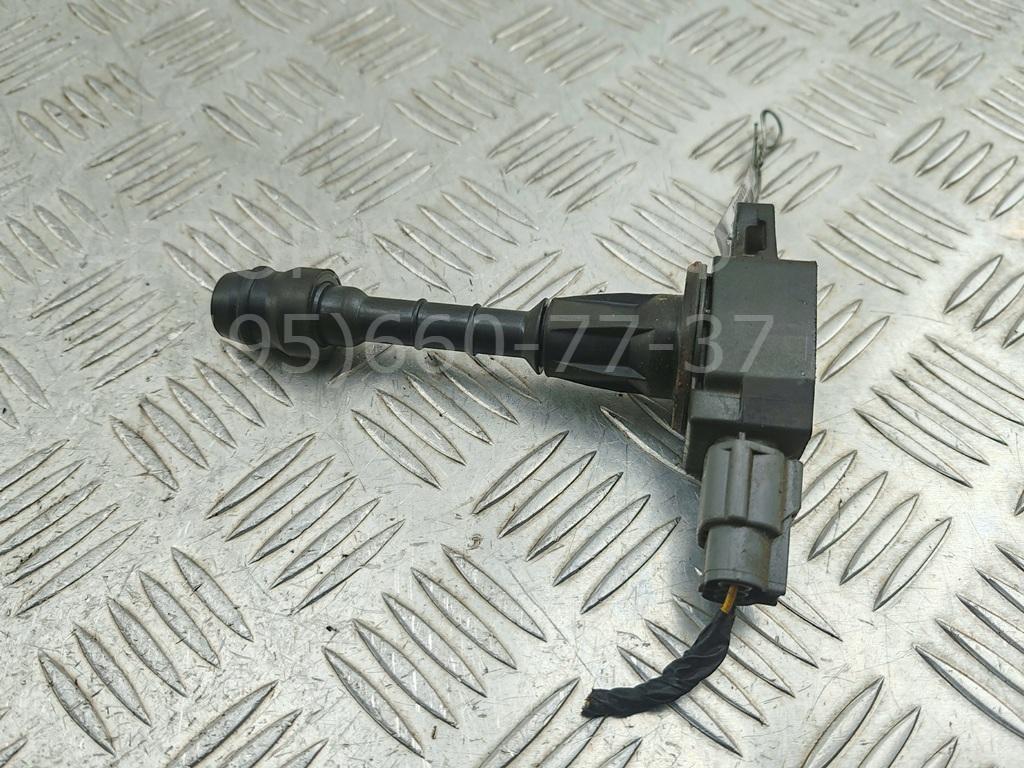 Катушка зажигания