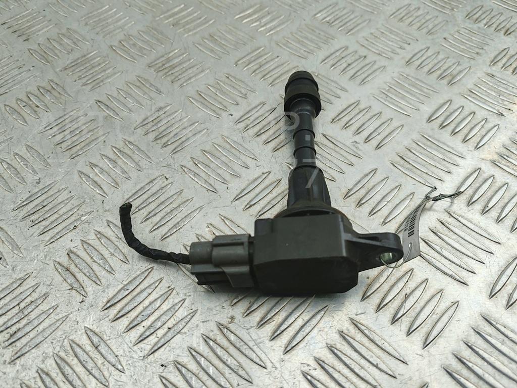 Катушка зажигания