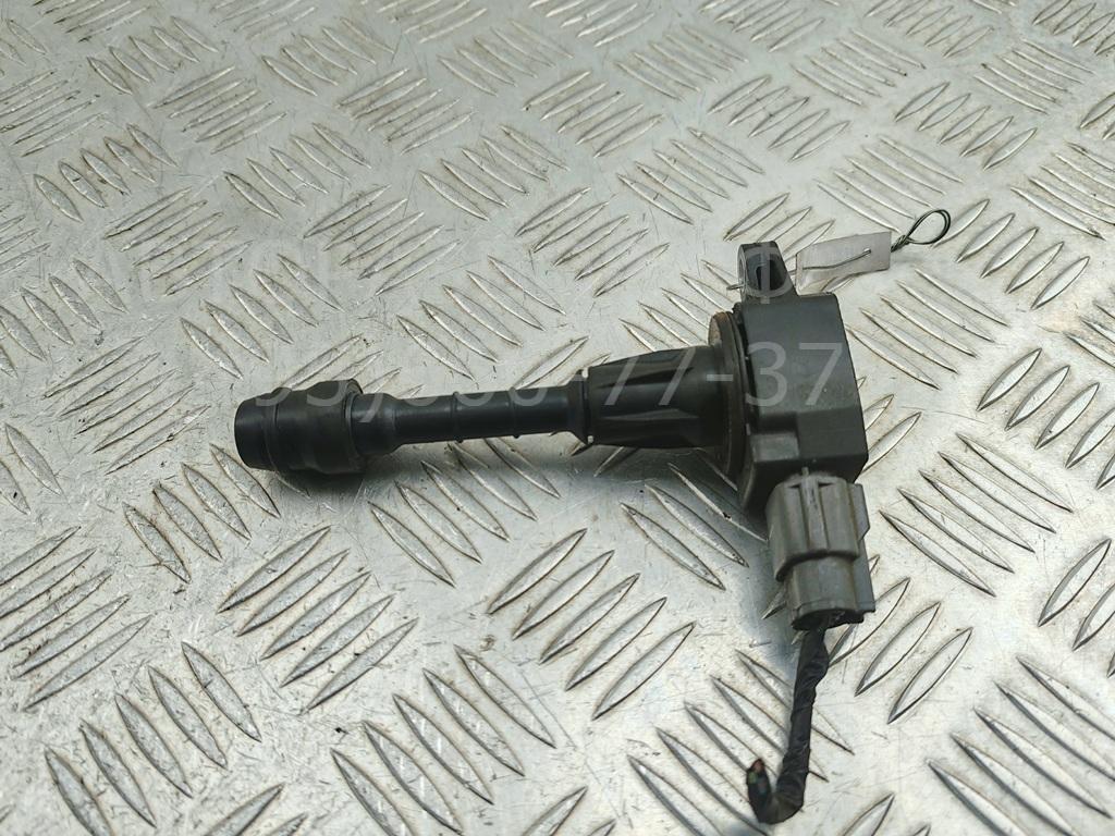 Катушка зажигания