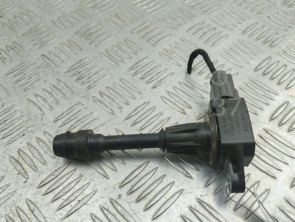 Катушка зажигания