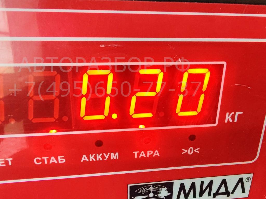 Катушка зажигания