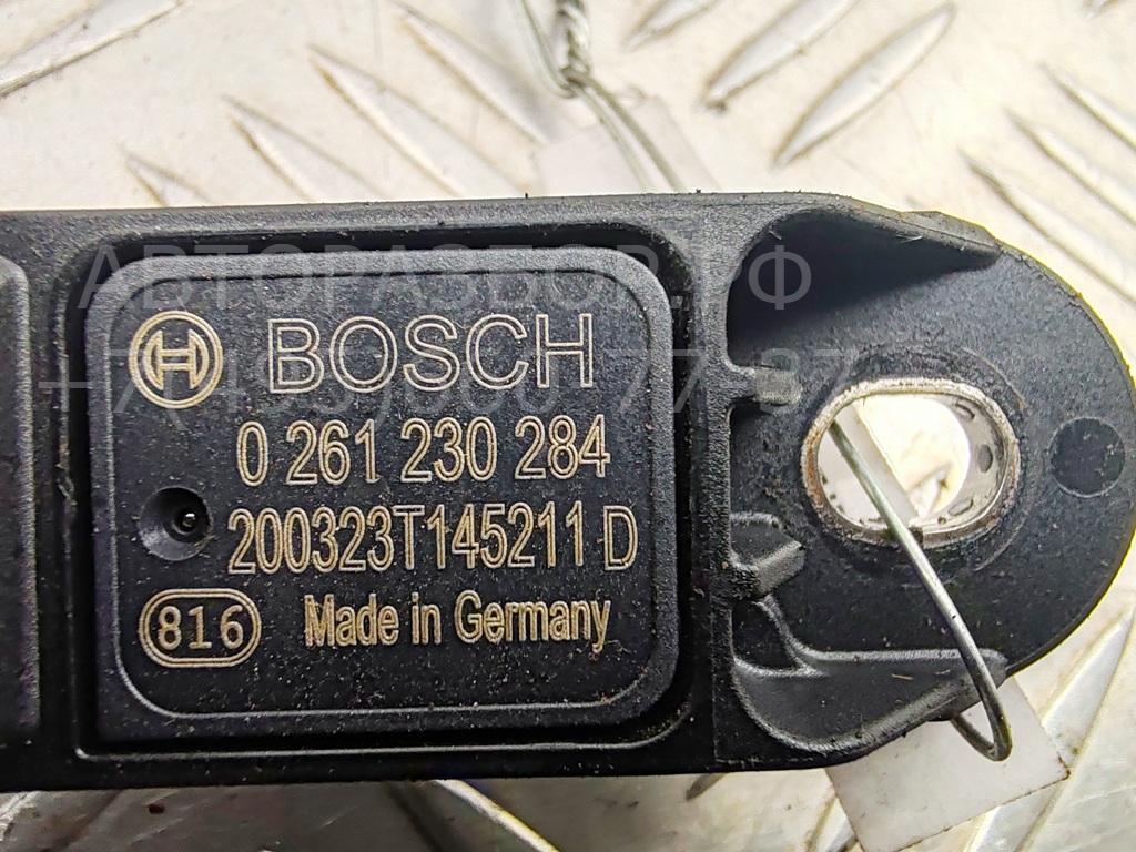 Датчик давления