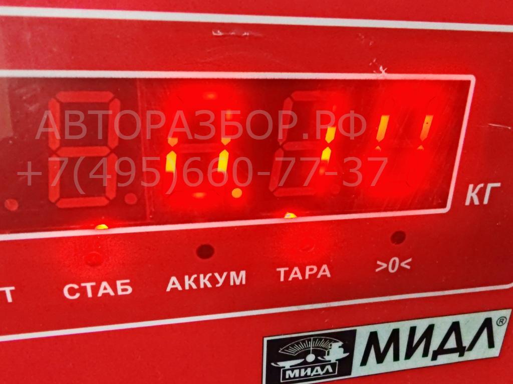 Датчик давления