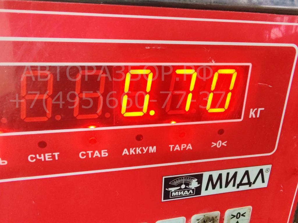 Шестерня распредвала