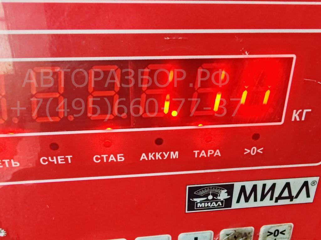 Тройник вентиляции картерных газов