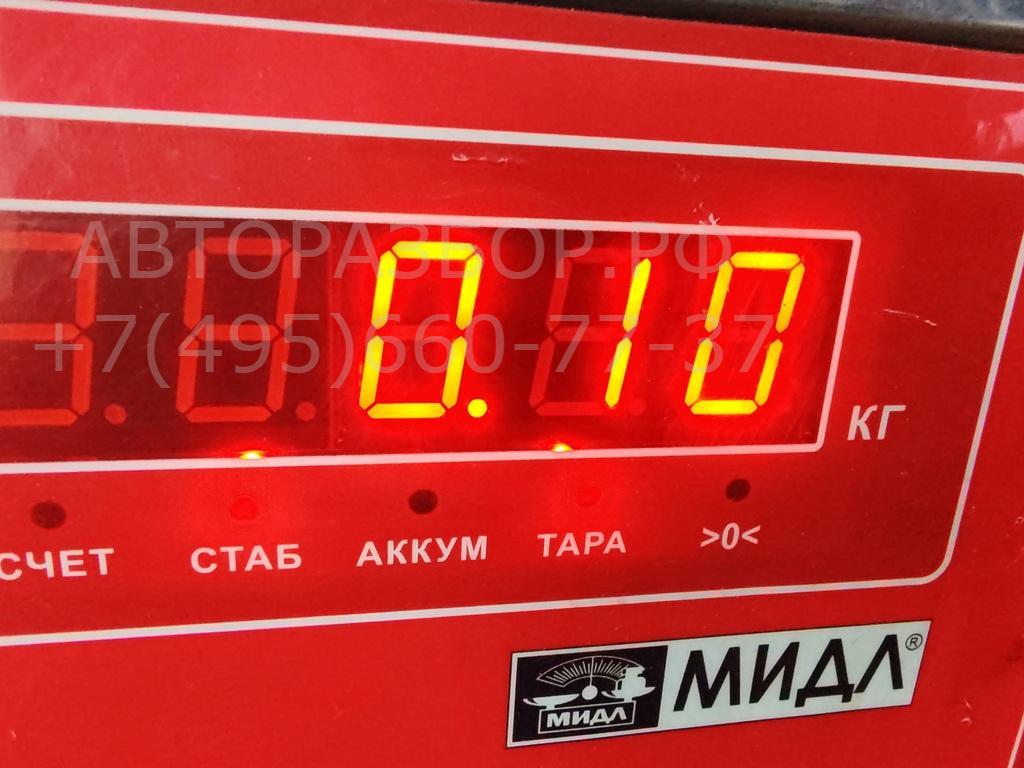 Датчик положения коленвала