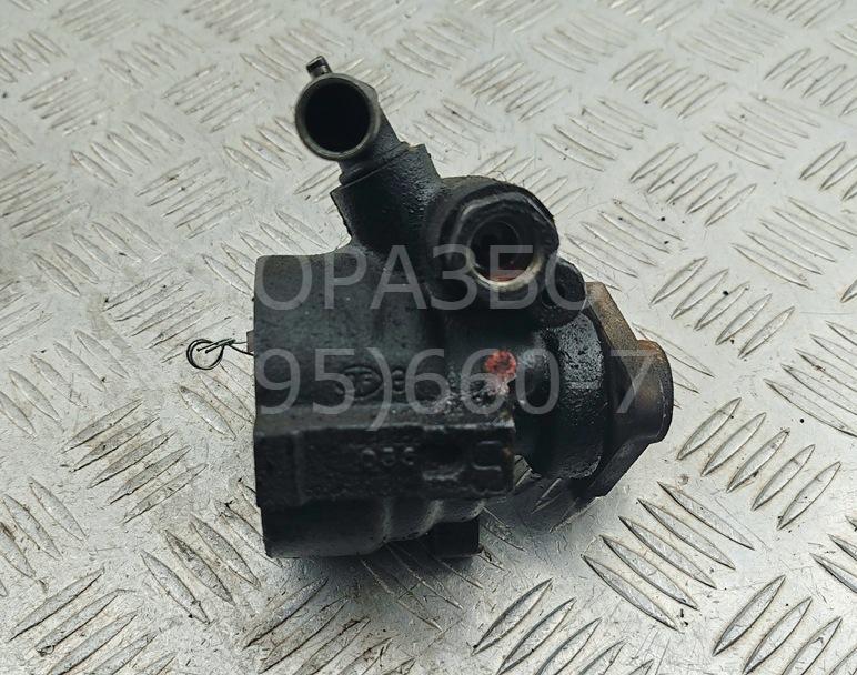 Насос ГУР (гидроусилитель руля)