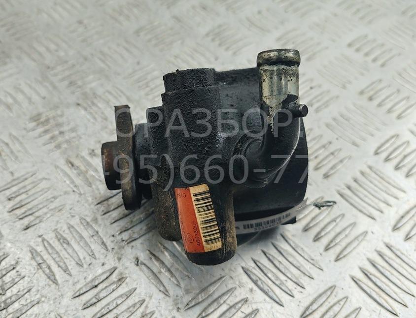 Насос ГУР (гидроусилитель руля)