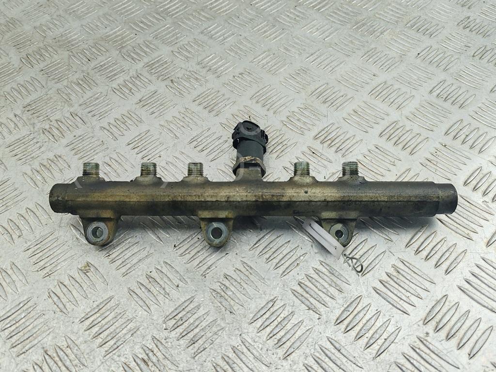 Рейка топливная (рампа)