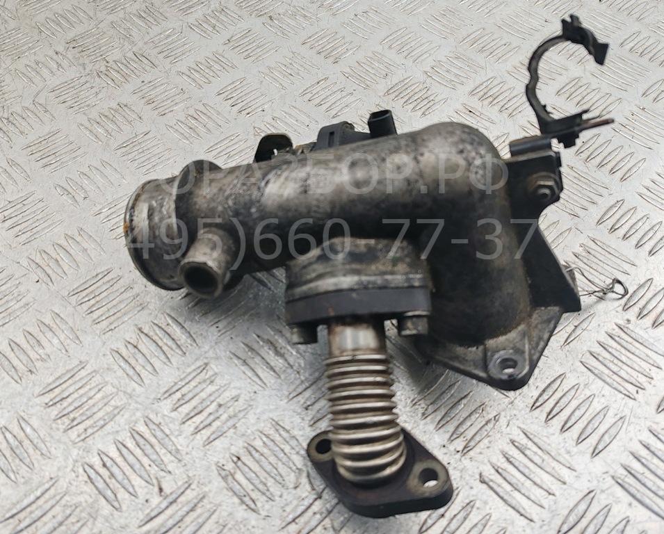 Заслонка дроссельная электрическая