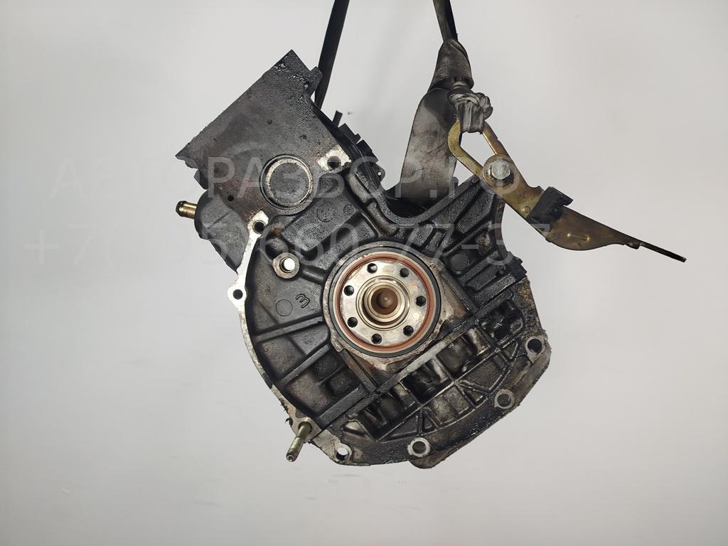 Блок двигателя