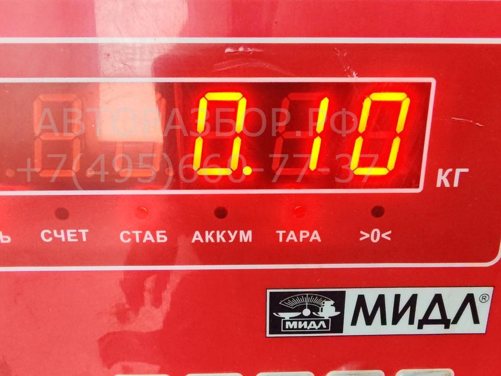 Датчик абсолютного давления