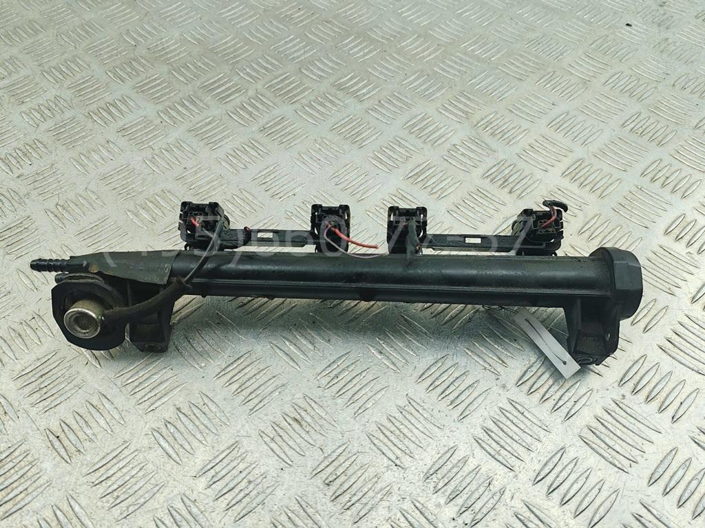 Форсунка инжекторная электрическая