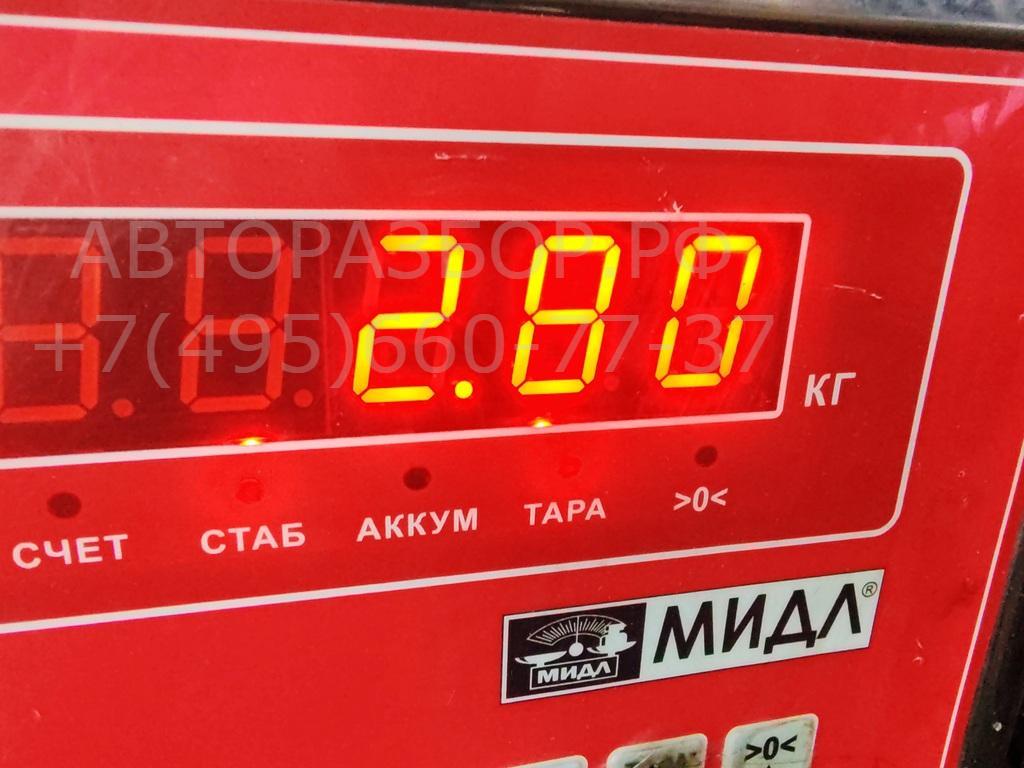 Насос ГУР (гидроусилитель руля)