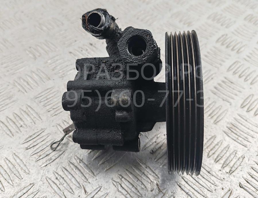 Насос ГУР (гидроусилитель руля)