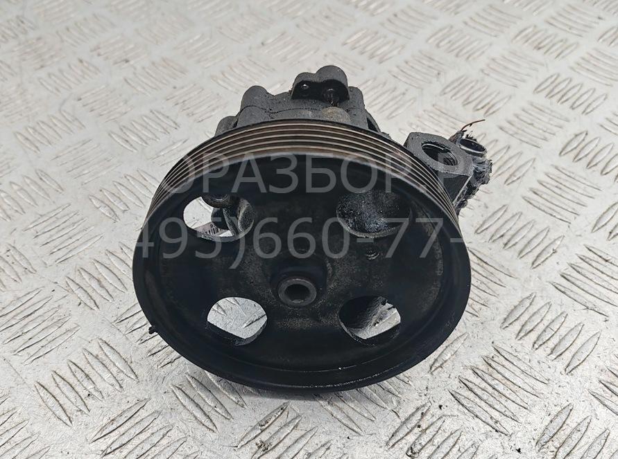 Насос ГУР (гидроусилитель руля)