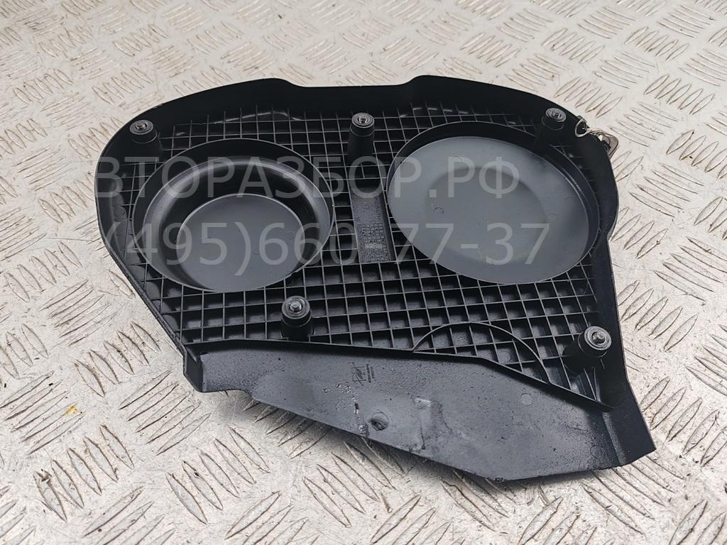 Кожух ремня ГРМ