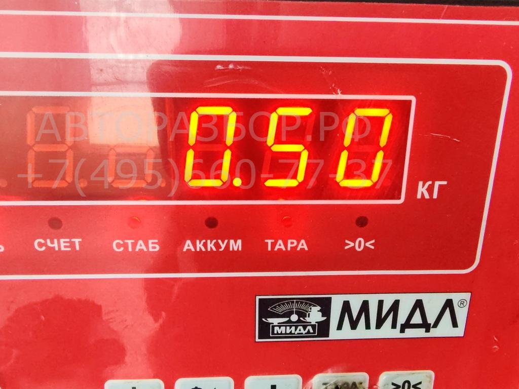 Кожух ремня ГРМ