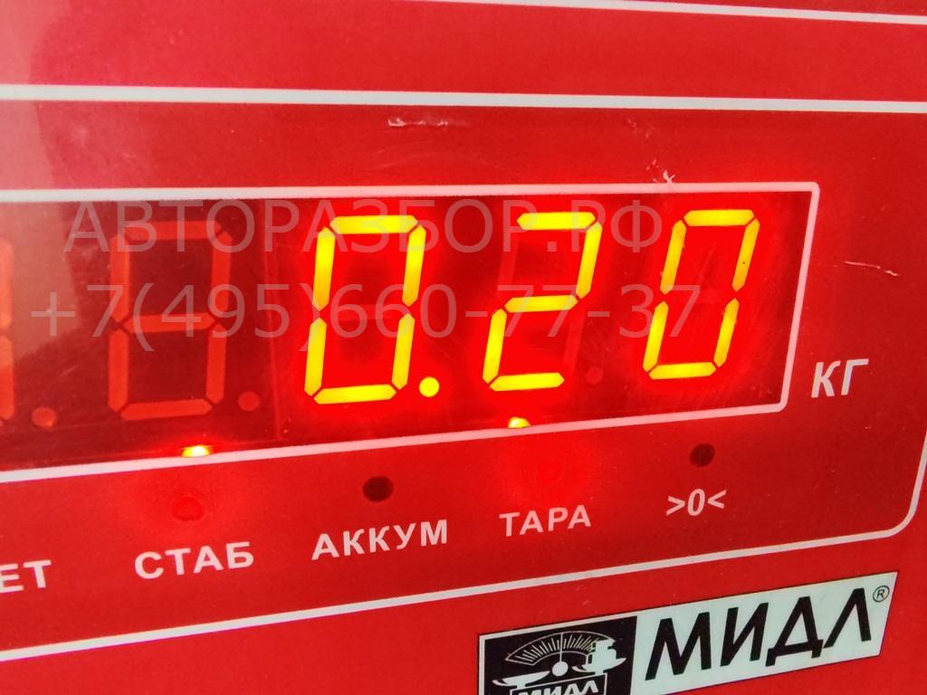 Цилиндр сцепления рабочий