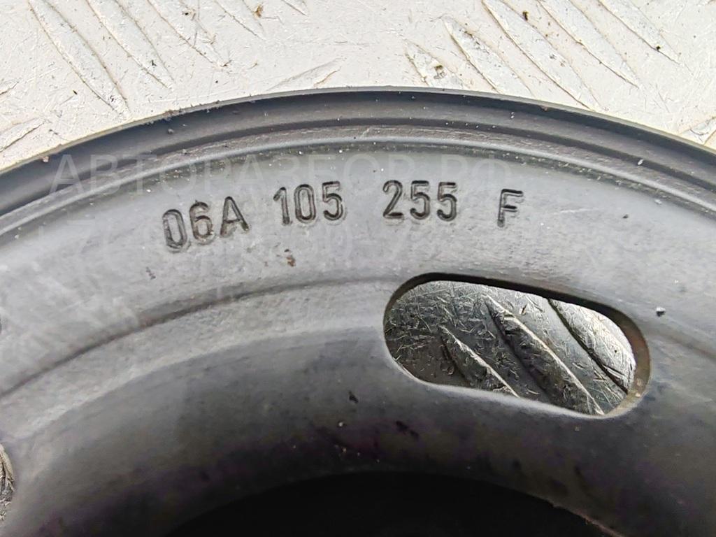 Шкив коленвала