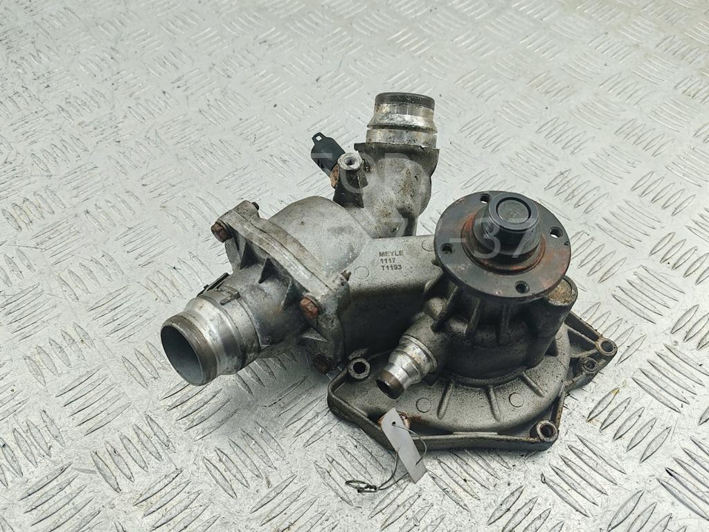 Насос водяной (помпа)