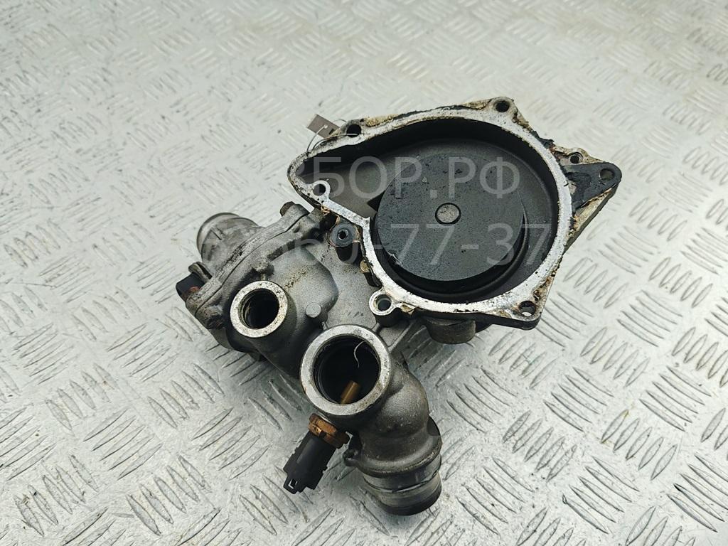 Насос водяной (помпа)