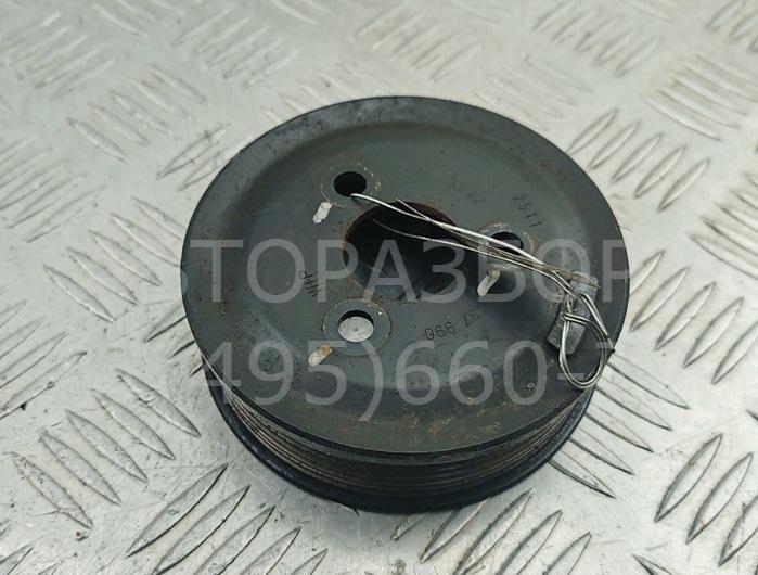 Шкив насоса ГУР