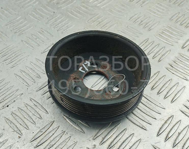 Шкив насоса ГУР